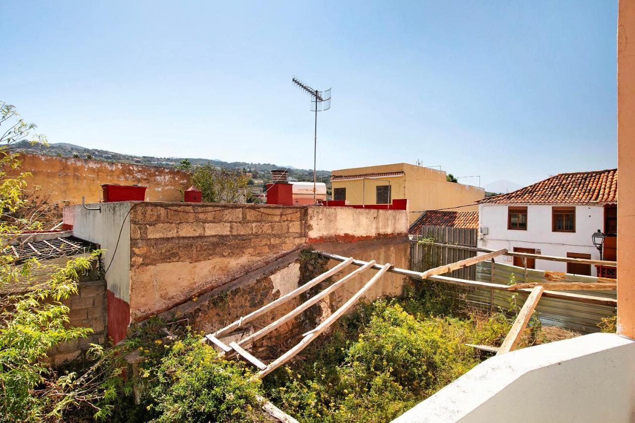 Casa Del Mar En Tacoronte Villa Exterior photo